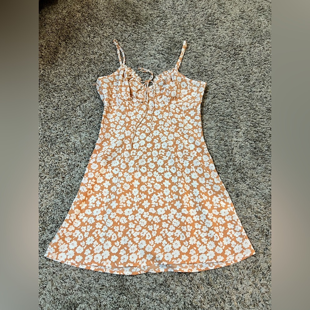 ZAFUL Summer Dress